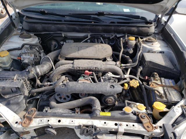 Photo 12 from auction – 2010 SUBARU OUTBACK 2. with VIN 4S4BRCKC2A3380350