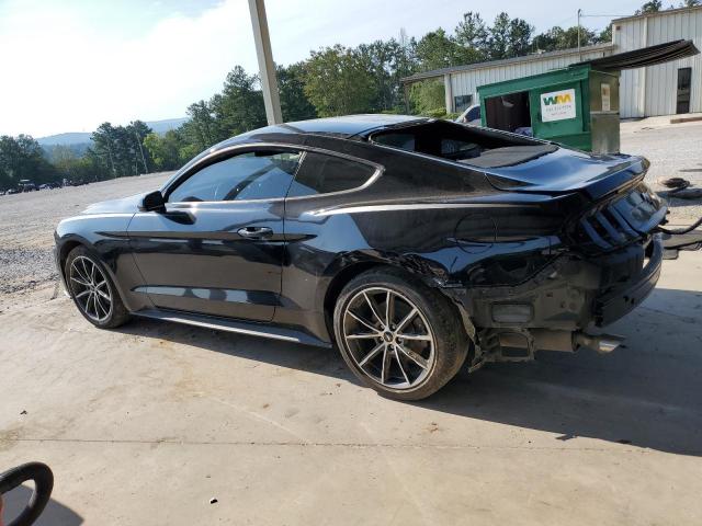 Photo 2 from auction – 2018 FORD MUSTANG with VIN 1FA6P8THXJ5120789