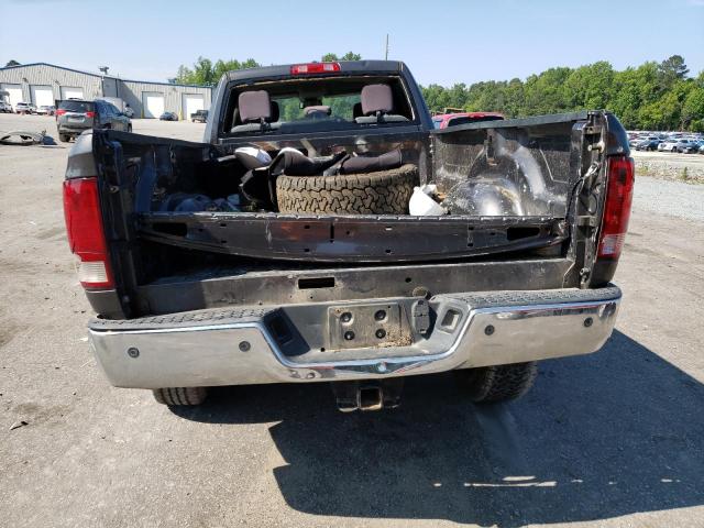 Photo 6 from auction – 2017 RAM 2500 ST with VIN 3C6UR5HL2HG764322
