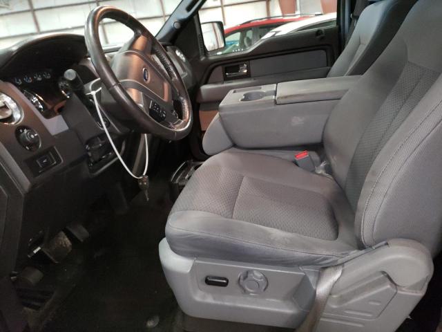 صورة رقم 7 من المزاد - 2014 FORD F150 SUPER مع VIN 1FTFW1EF4EFC50003