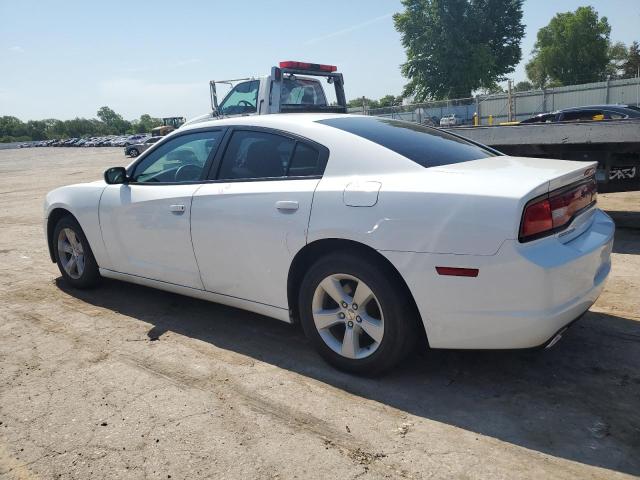 Photo 2 from auction – 2014 DODGE CHARGER SE with VIN 2C3CDXBG5EH347576