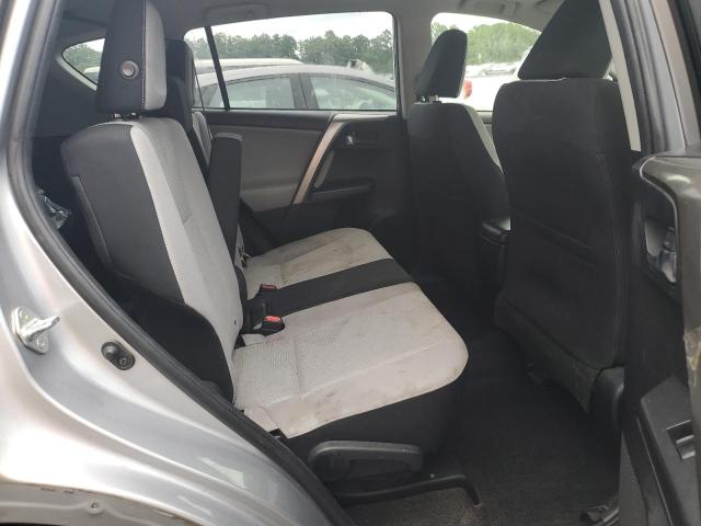 Photo 11 from auction – 2018 TOYOTA RAV4 ADVEN with VIN JTMRFREV3JD239728