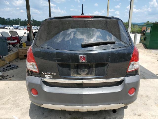 Photo 6 from auction – 2008 SATURN VUE XE with VIN 3GSCL33P38S513217