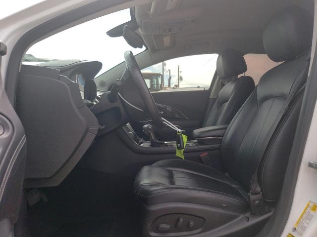 Photo 7 from auction – 2014 BUICK LACROSSE with VIN 1G4GB5G34EF102262