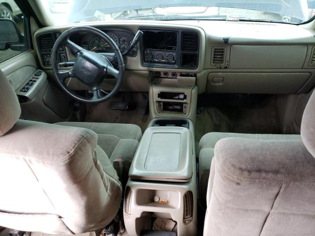 Photo 8 from auction – 2002 CHEVROLET SILVERADO with VIN 1GCHK23UX2F248232