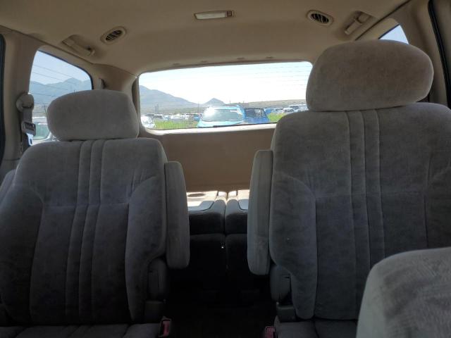 Photo 10 from auction – 2002 TOYOTA SIENNA LE with VIN 4T3ZF13C32U503716