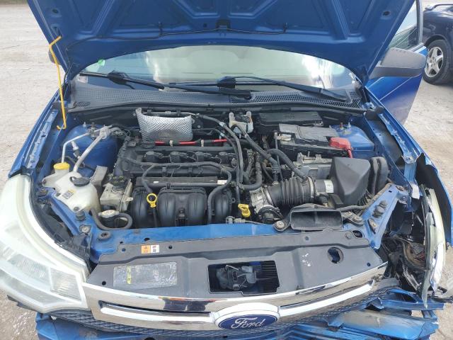 Photo 11 from auction – 2010 FORD FOCUS SE with VIN 1FAHP3FN5AW288962