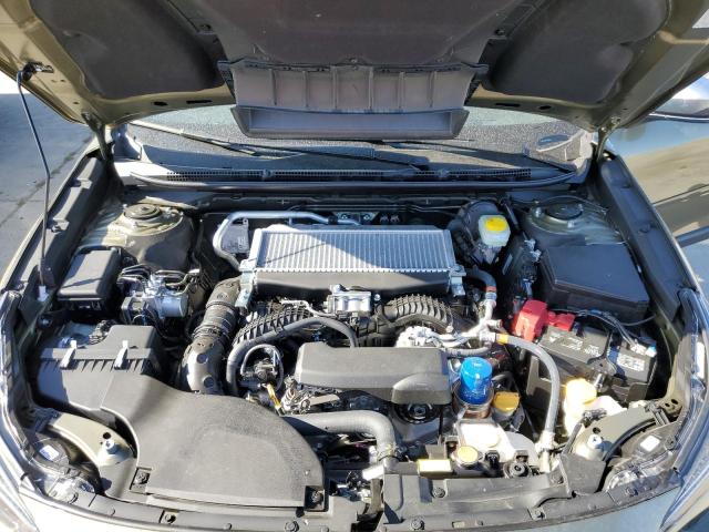 Photo 11 from auction – 2023 SUBARU OUTBACK TO with VIN 4S4BTGPD0P3208515