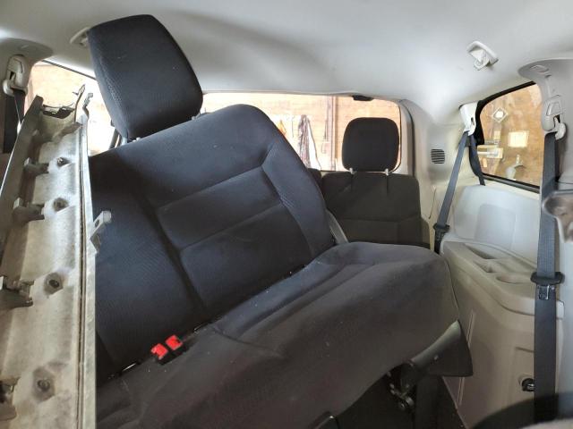 Photo 10 from auction – 2014 DODGE GRAND CARA with VIN 2C4RDGBG5ER275729