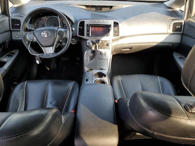 Photo 8 from auction – 2013 TOYOTA VENZA LE with VIN 4T3BK3BB8DU080197
