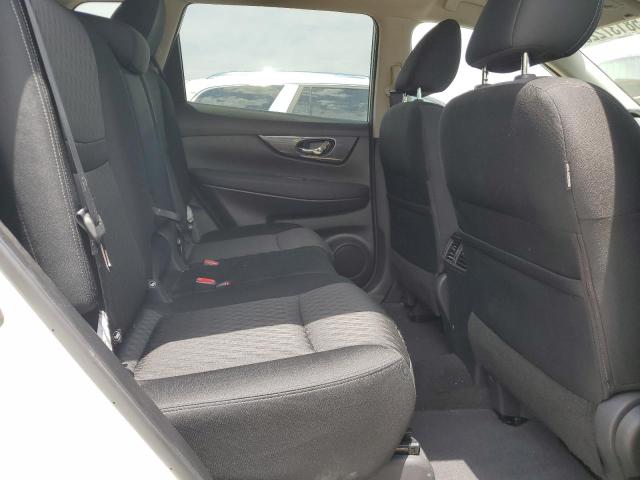 Photo 11 from auction – 2017 NISSAN ROGUE S with VIN KNMAT2MV2HP615746