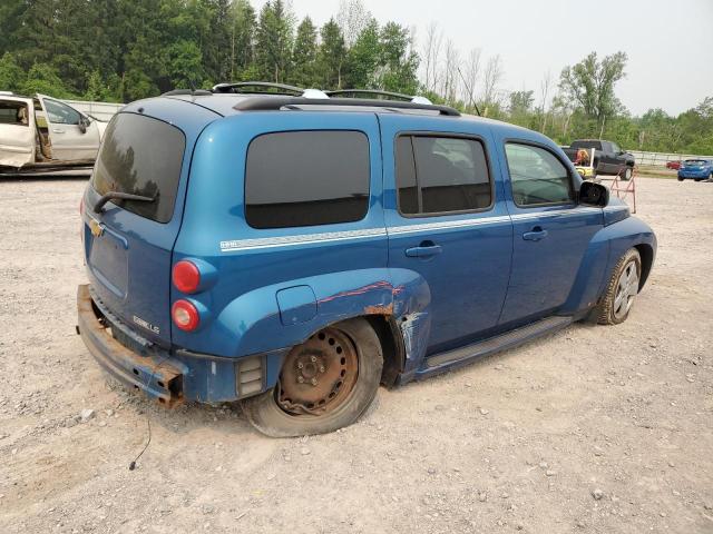 Photo 3 from auction – 2009 CHEVROLET HHR LS with VIN 3GNCA13B59S567993
