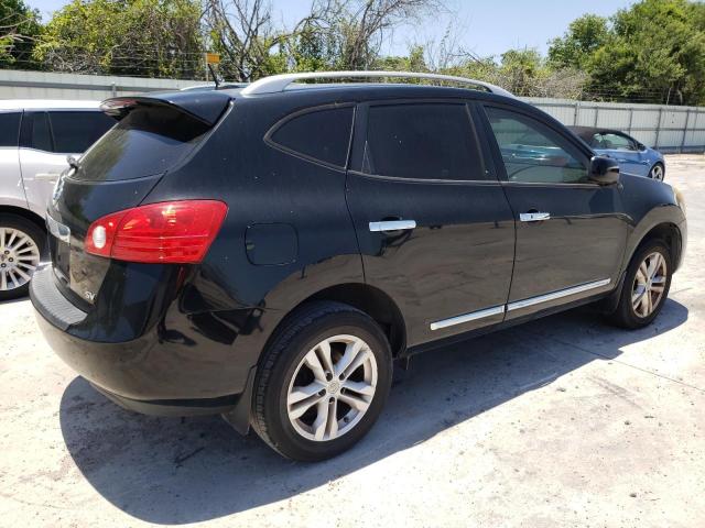 Photo 3 from auction – 2013 NISSAN ROGUE S with VIN JN8AS5MT2DW518490