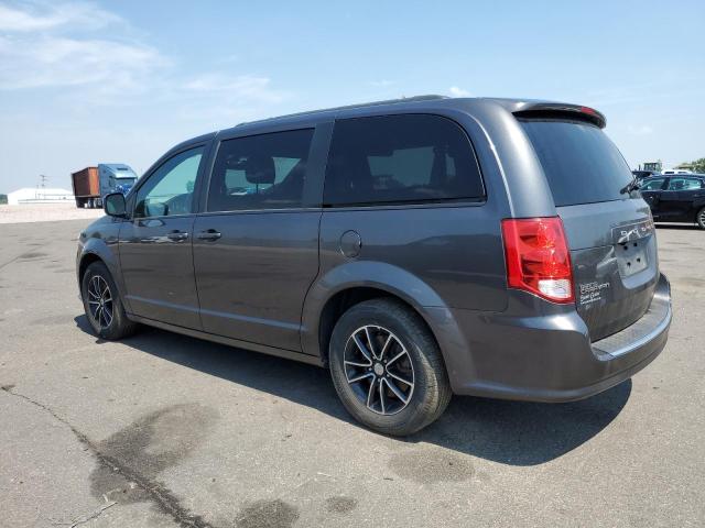 Photo 2 from auction – 2019 DODGE GRAND CARA with VIN 2C4RDGEG0KR519259
