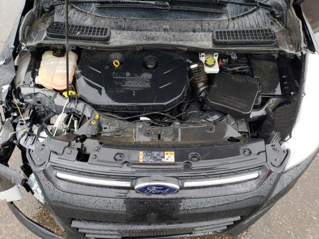 Photo 11 from auction – 2015 FORD ESCAPE SE with VIN 1FMCU9G91FUA26260