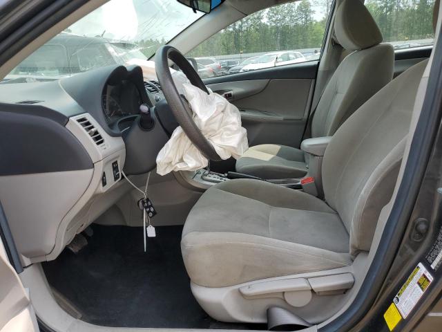Photo 7 from auction – 2011 TOYOTA COROLLA BA with VIN 2T1BU4EE9BC662340