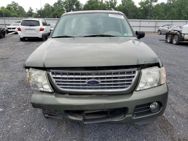 Photo 5 from auction – 2004 FORD EXPLORER X with VIN 1FMZU73K74UB31356