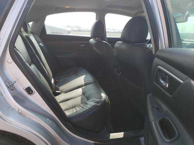 Photo 10 from auction – 2017 NISSAN ALTIMA 2.5 with VIN 1N4AL3APXHC211652