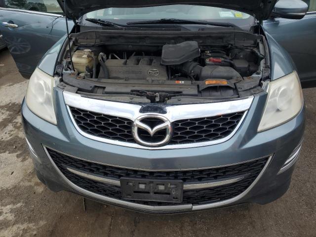 Photo 12 from auction – 2010 MAZDA CX-9 with VIN JM3TB3MV3A0232910