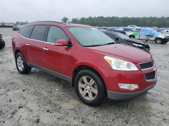 Zdjęcie 4 z aukcji – 2012 CHEVROLET TRAVERSE L z VIN 1GNKRGED3CJ325833