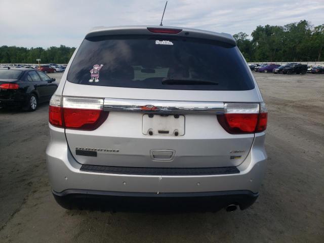 Photo 6 from auction – 2011 DODGE DURANGO CR with VIN 1D4RD4GG8BC711097