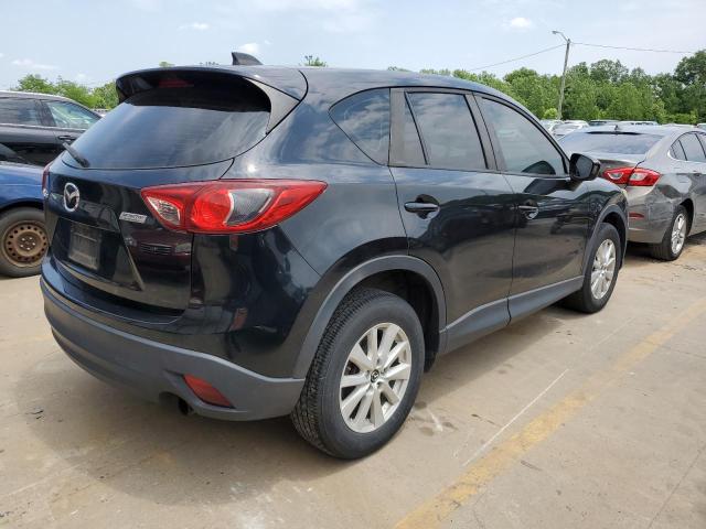 Снимка 3 от търг – 2014 MAZDA CX-5 с VIN JM3KE2BE1E0300868