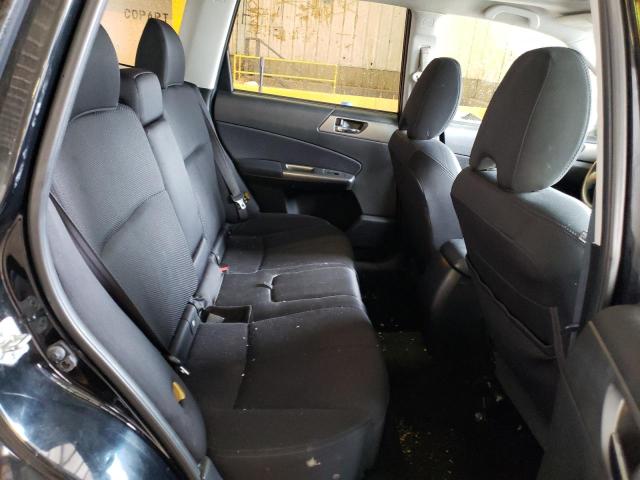 Photo 10 from auction – 2012 SUBARU FORESTER 2 with VIN JF2SHADCXCH419105