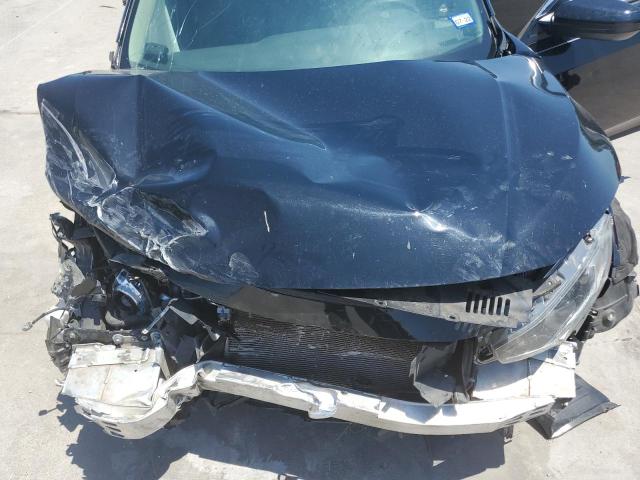 Photo 11 from auction – 2019 HONDA CIVIC LX with VIN 19XFC2F63KE042469