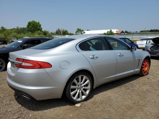 Photo 3 from auction – 2012 JAGUAR XF with VIN SAJWA0FB2CLS25041