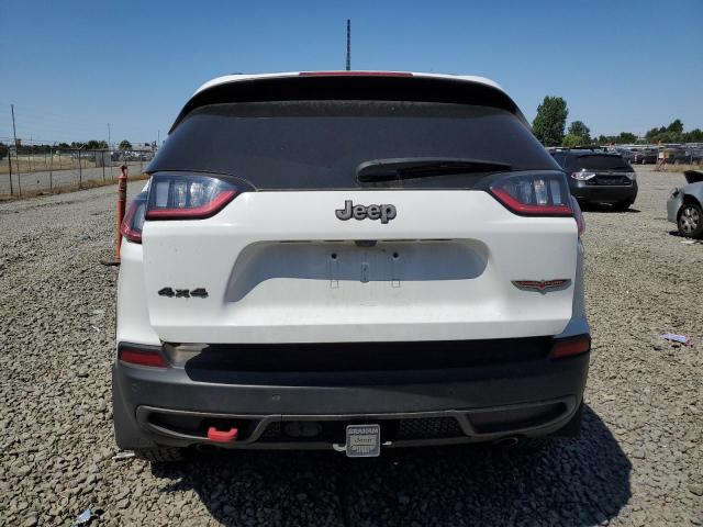Photo 6 from auction – 2021 JEEP CHEROKEE T with VIN 1C4PJMBX5MD213554