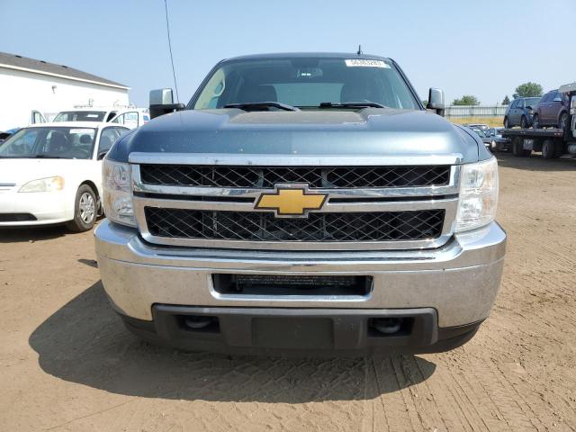 Photo 5 from auction – 2012 CHEVROLET SILVERADO with VIN 1GC1KXCG1CF105891