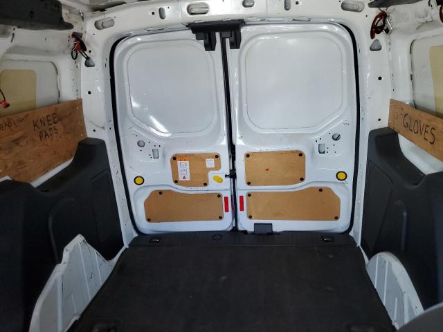 Photo 10 from auction – 2014 FORD TRANSIT CO with VIN NM0LS6E70E1155047
