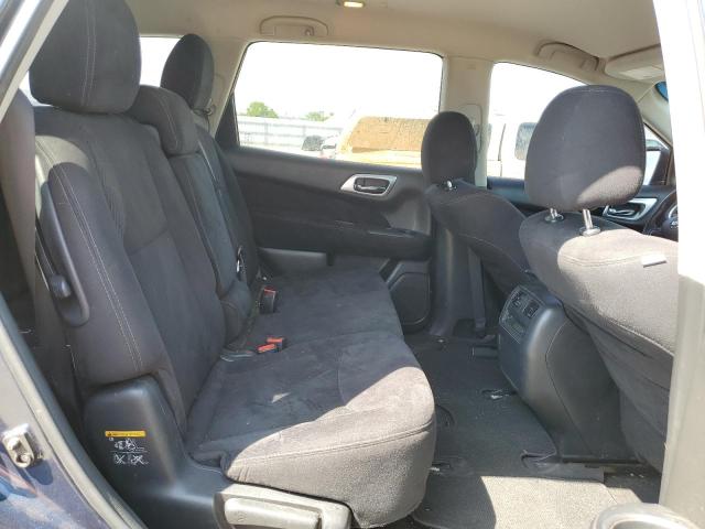 Photo 11 from auction – 2013 NISSAN PATHFINDER with VIN 5N1AR2MM5DC656827