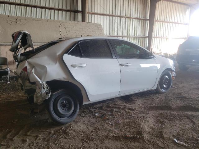 Photo 3 from auction – 2017 TOYOTA COROLLA L with VIN 2T1BURHE4HC848885