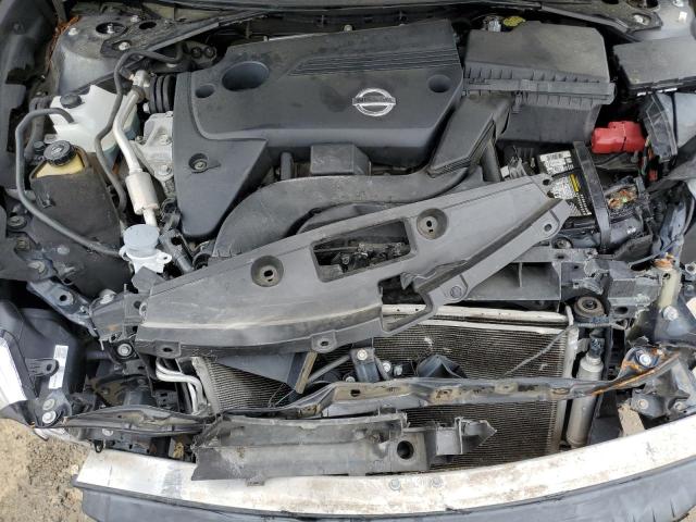 Photo 11 from auction – 2015 NISSAN ALTIMA 2.5 with VIN 1N4AL3AP9FN891996