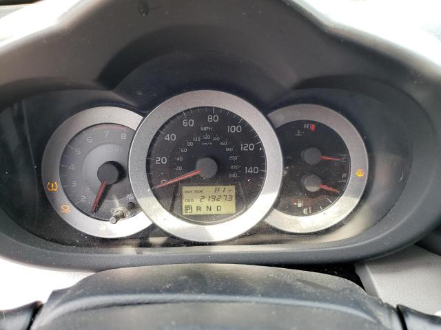 Photo 9 from auction – 2006 TOYOTA RAV4 with VIN JTMZK33V565003451