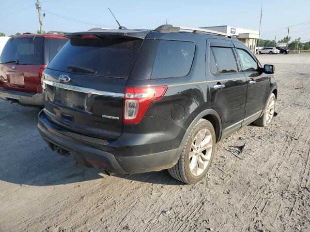 Photo 3 from auction – 2014 FORD EXPLORER X with VIN 1FM5K7D8XEGA31128