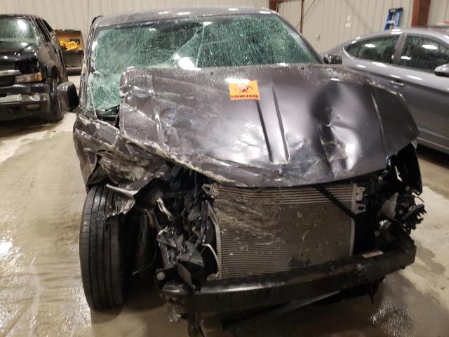 Photo 5 from auction – 2015 DODGE GRAND CARA with VIN 2C4RDGCG6FR751003