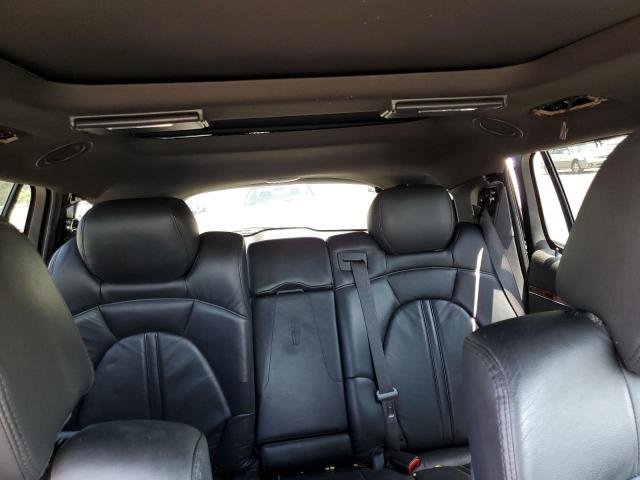 Photo 10 from auction – 2018 LINCOLN MKT with VIN 2LMHJ5NK4JBL01183