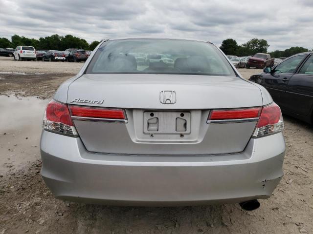 Photo 6 from auction – 2012 HONDA ACCORD LX with VIN 1HGCP2F3XCA143429