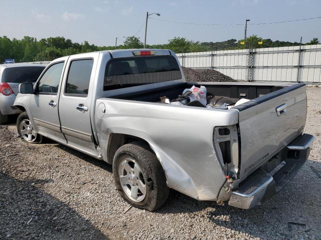 Photo 2 from auction – 2012 GMC CANYON SLE with VIN 1GTD5MF96C8116146