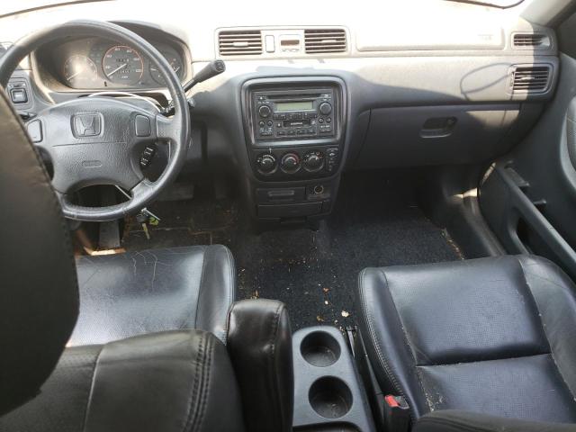 Photo 8 from auction – 2000 HONDA CR-V SE with VIN JHLRD1870YS008332
