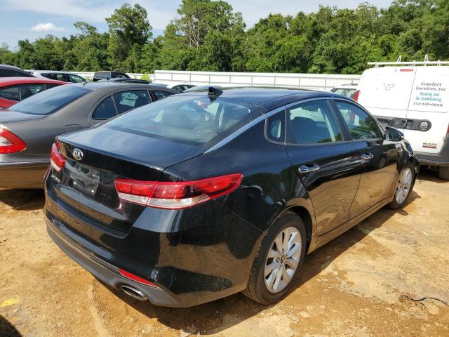 Photo 3 from auction – 2016 KIA OPTIMA LX with VIN 5XXGT4L34GG019596