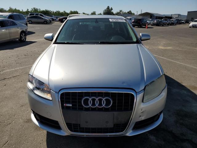 Photo 5 from auction – 2006 AUDI A4 S-LINE with VIN WAUEF78E06A190170
