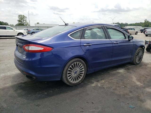 Photo 3 from auction – 2016 FORD FUSION TIT with VIN 3FA6P0K91GR237419