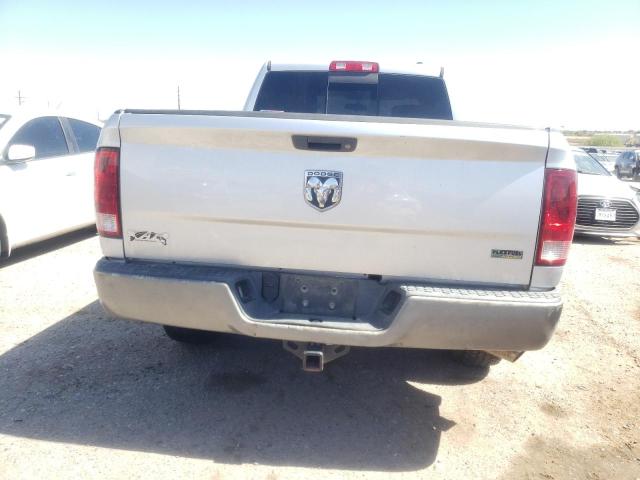 Photo 6 from auction – 2010 DODGE RAM 1500 with VIN 1D7RB1GP2AS190504