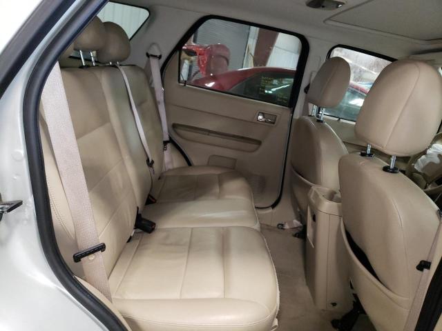 Photo 11 from auction – 2008 FORD ESCAPE LIM with VIN 1FMCU94128KD55353