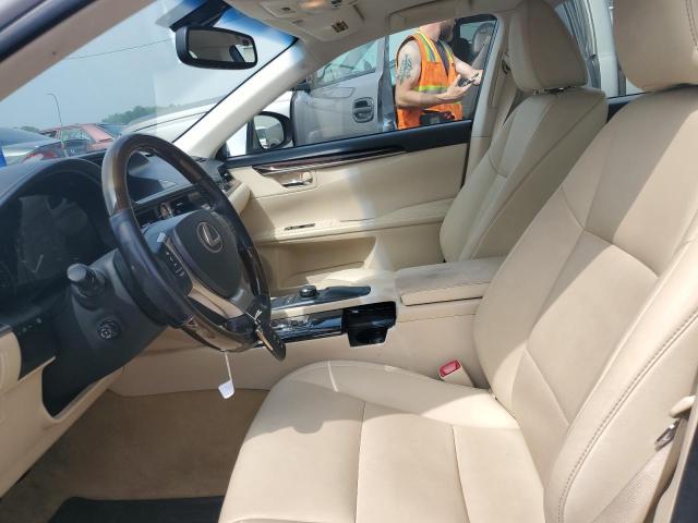 Photo 7 from auction – 2013 LEXUS ES 350 with VIN JTHBK1GG1D2045629