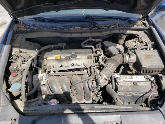 Photo 11 from auction – 2008 HONDA ACCORD LXP with VIN JHMCP26468C052773