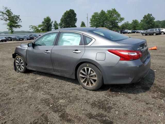 Photo 2 from auction – 2017 NISSAN ALTIMA 2.5 with VIN 1N4AL3AP4HC245571